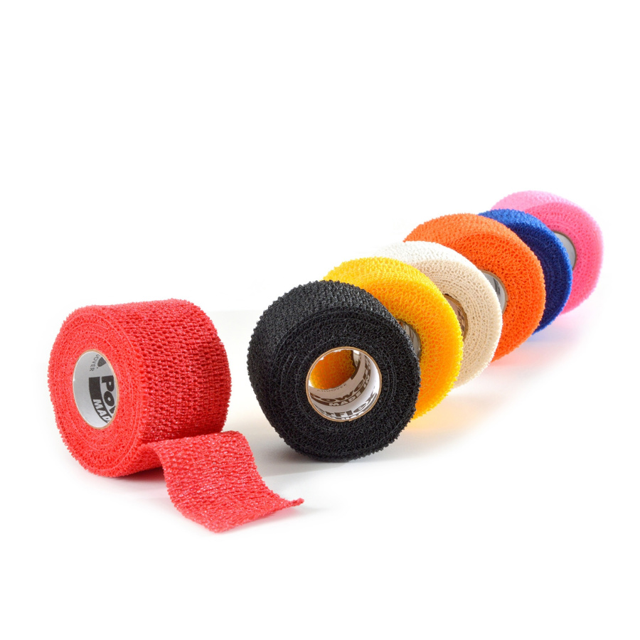 PÁSKA NA HOKEJKU POWERFLEX GRIP 38mm x 4,57m